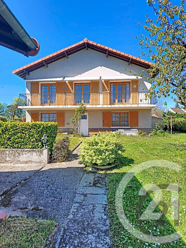 Maison à vendre RIOM