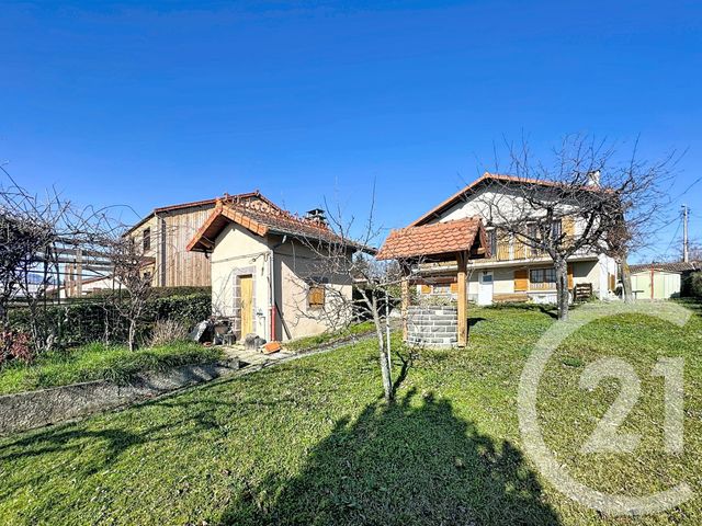 Maison à vendre RIOM