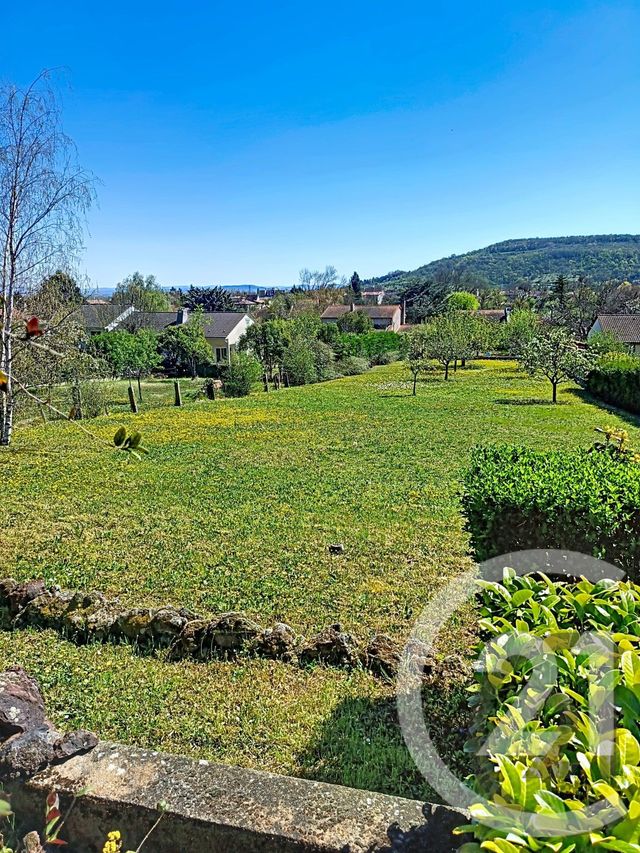 maison à vendre - 7 pièces - 169.0 m2 - RIOM - 63 - AUVERGNE - Century 21 Agence Girard