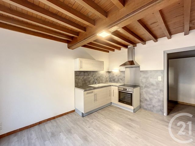 maison - VOLVIC - 63