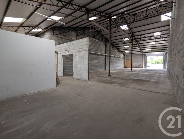 Commerce à louer BEAUREGARD VENDON