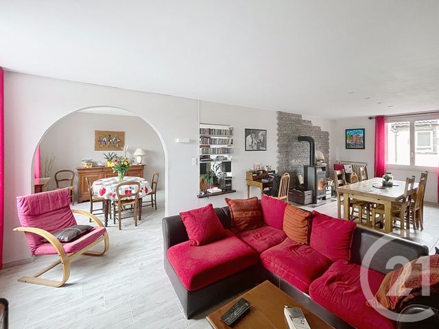 Maison à vendre RIOM