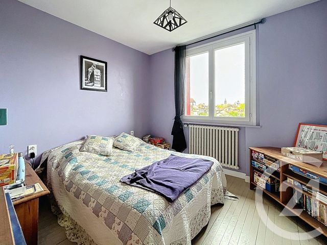 maison à vendre - 10 pièces - 194.0 m2 - RIOM - 63 - AUVERGNE - Century 21 Agence Girard