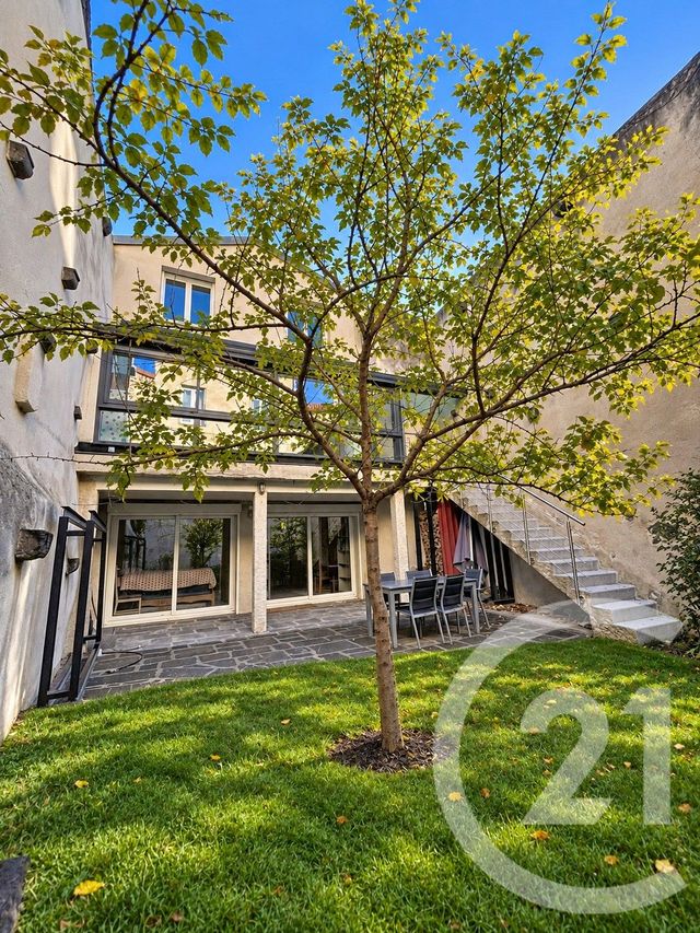 Maison à vendre RIOM