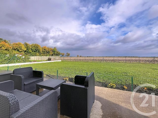 Afficher la photo en grand maison à vendre - 3 pièces - 67.3 m2 - ENNEZAT - 63 - AUVERGNE - Century 21 Agence Girard