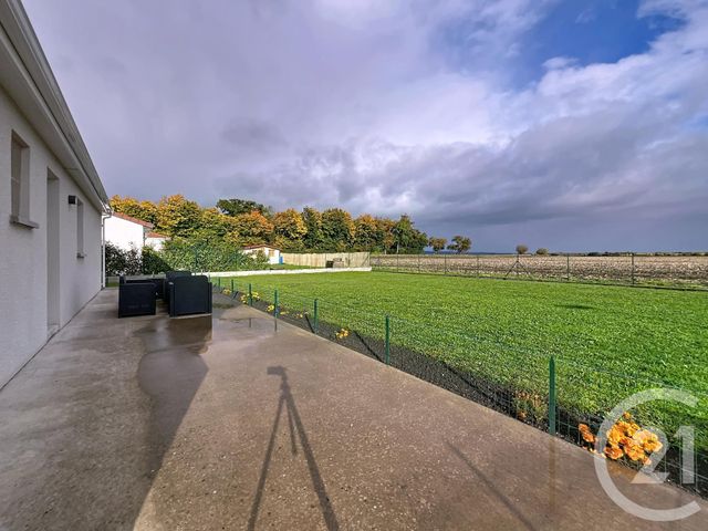 Afficher la photo en grand maison à vendre - 3 pièces - 67.3 m2 - ENNEZAT - 63 - AUVERGNE - Century 21 Agence Girard