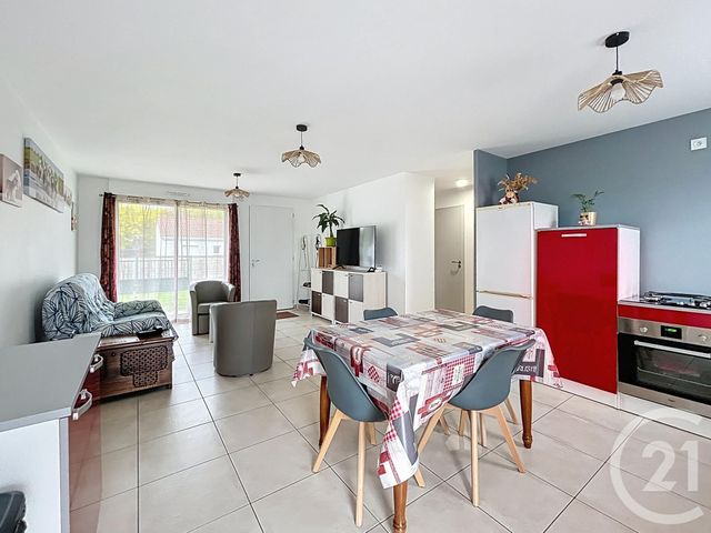 Afficher la photo en grand maison à vendre - 3 pièces - 67.3 m2 - ENNEZAT - 63 - AUVERGNE - Century 21 Agence Girard