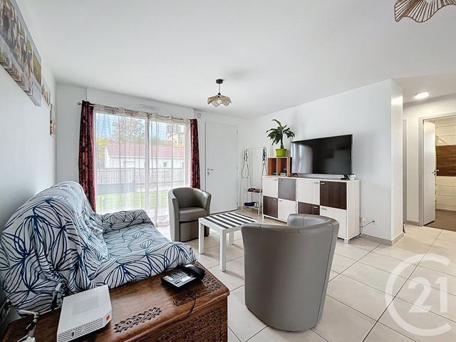 Afficher la photo en grand maison à vendre - 3 pièces - 67.3 m2 - ENNEZAT - 63 - AUVERGNE - Century 21 Agence Girard