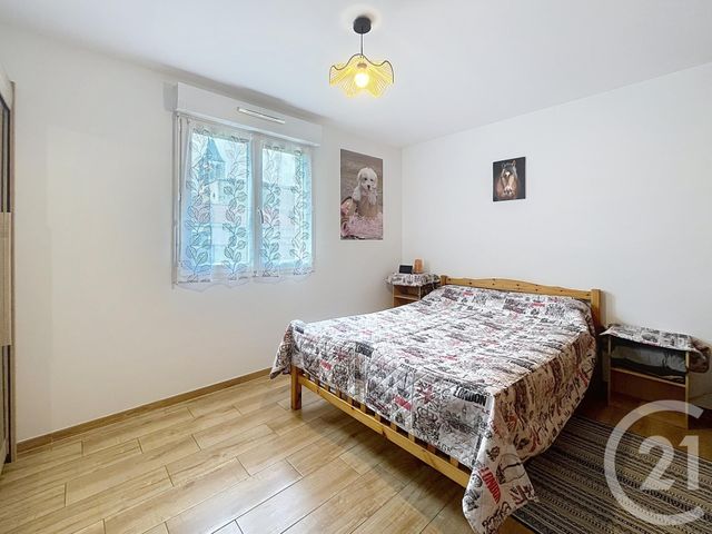 Afficher la photo en grand maison à vendre - 3 pièces - 67.3 m2 - ENNEZAT - 63 - AUVERGNE - Century 21 Agence Girard