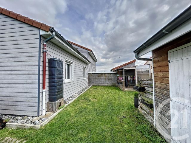 Afficher la photo en grand maison à louer - 3 pièces - 70.0 m2 - MARTRES SUR MORGE - 63 - AUVERGNE - Century 21 Agence Girard