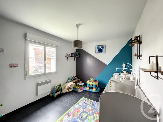 Afficher la photo en grand maison à louer - 3 pièces - 70.0 m2 - MARTRES SUR MORGE - 63 - AUVERGNE - Century 21 Agence Girard
