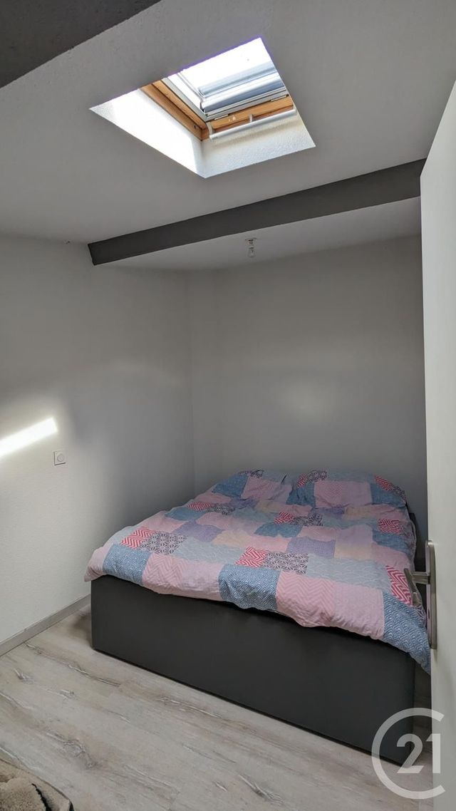 Afficher la photo en grand maison à louer - 3 pièces - 70.01 m2 - MOZAC - 63 - AUVERGNE - Century 21 Agence Girard