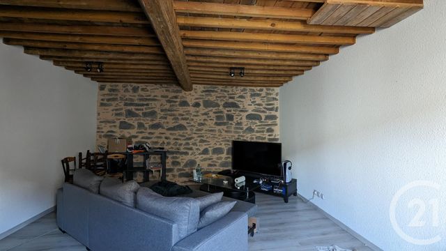 Afficher la photo en grand maison à louer - 3 pièces - 70.01 m2 - MOZAC - 63 - AUVERGNE - Century 21 Agence Girard
