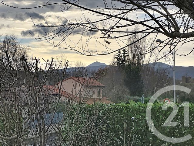 maison à vendre - 6 pièces - 219.0 m2 - MOZAC - 63 - AUVERGNE - Century 21 Agence Girard