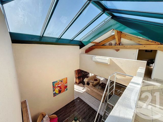 maison à vendre - 6 pièces - 219.0 m2 - MOZAC - 63 - AUVERGNE - Century 21 Agence Girard
