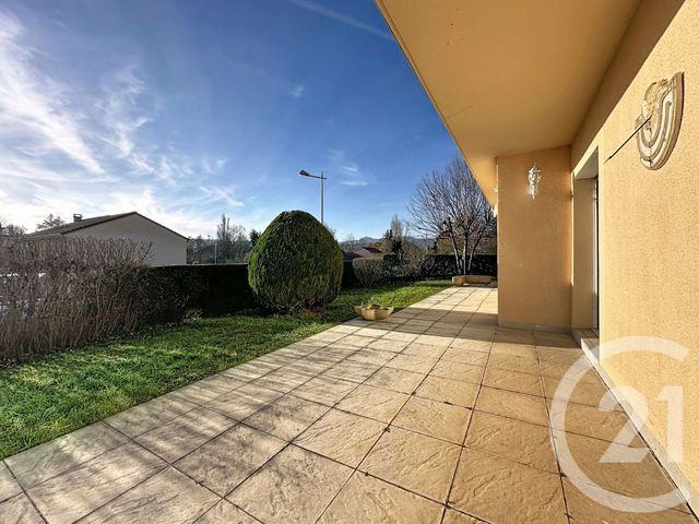 maison à vendre - 6 pièces - 219.0 m2 - MOZAC - 63 - AUVERGNE - Century 21 Agence Girard