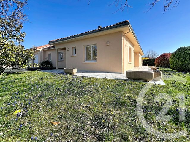 Maison à vendre MOZAC