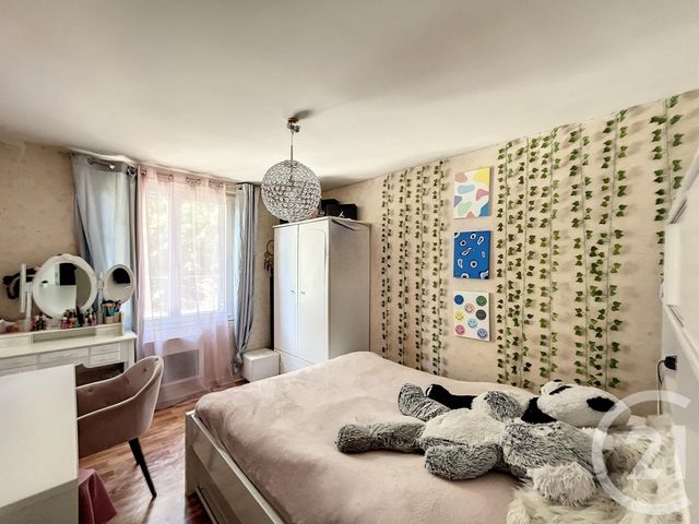 Appartement F3 à louer - 3 pièces - 61.3 m2 - CHATELGUYON - 63 - AUVERGNE - Century 21 Agence Girard