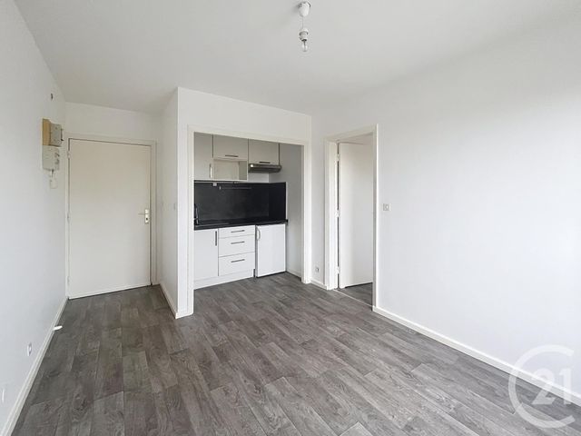 appartement - RIOM - 63