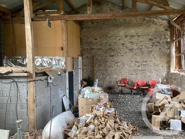 maison à vendre - 2 pièces - 50.0 m2 - SURAT - 63 - AUVERGNE - Century 21 Agence Girard