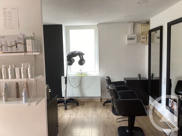 maison à vendre - 2 pièces - 50.0 m2 - SURAT - 63 - AUVERGNE - Century 21 Agence Girard