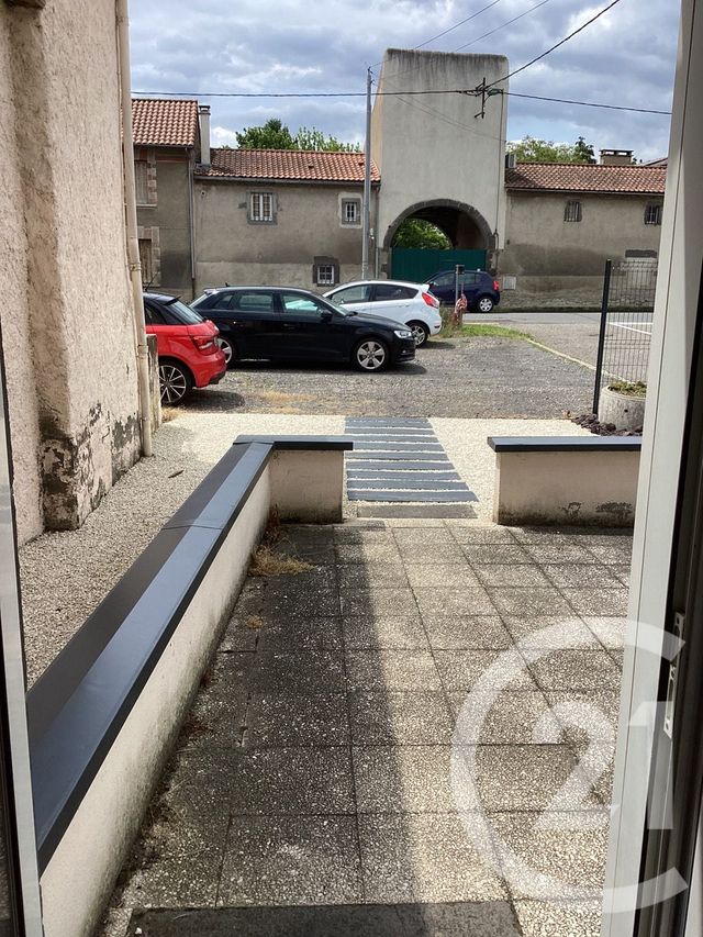 maison à vendre - 2 pièces - 50.0 m2 - SURAT - 63 - AUVERGNE - Century 21 Agence Girard