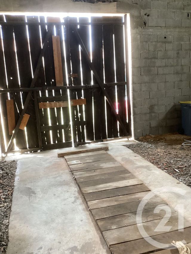 maison à vendre - 2 pièces - 50.0 m2 - SURAT - 63 - AUVERGNE - Century 21 Agence Girard