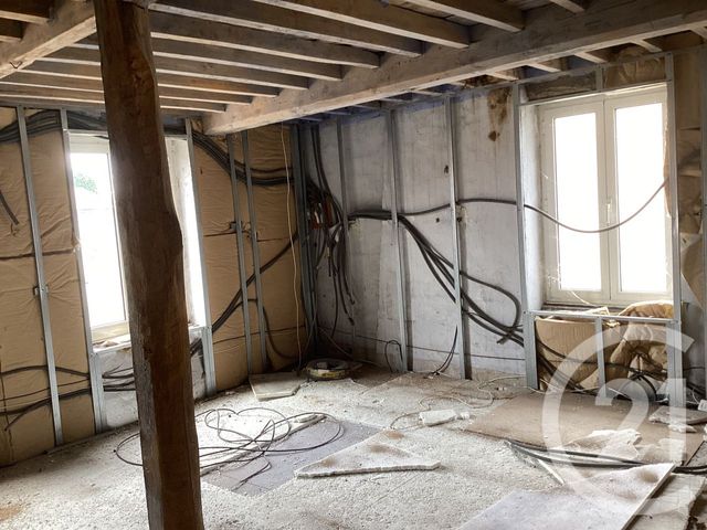 maison à vendre - 2 pièces - 50.0 m2 - SURAT - 63 - AUVERGNE - Century 21 Agence Girard