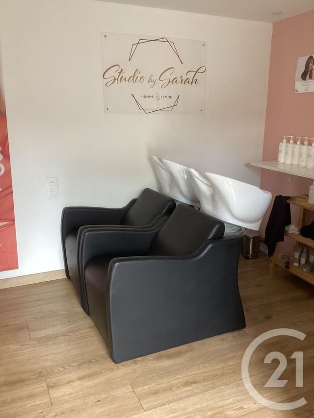 maison à vendre - 2 pièces - 50.0 m2 - SURAT - 63 - AUVERGNE - Century 21 Agence Girard