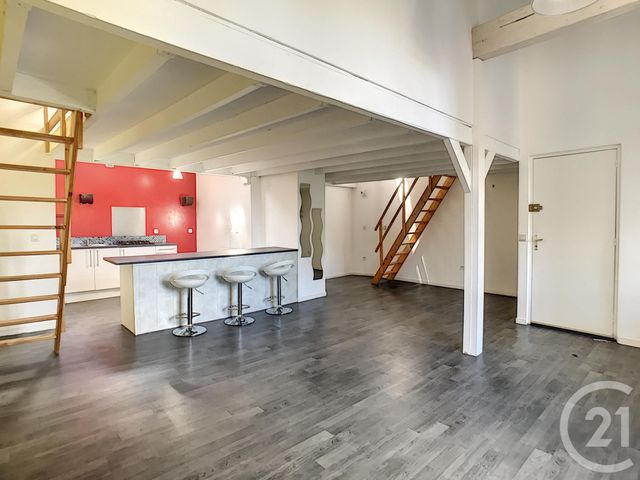 appartement - RIOM - 63