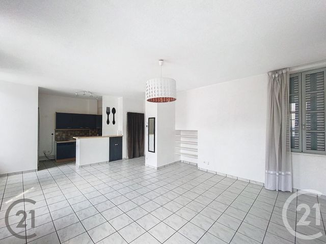 Appartement F2 à louer RIOM