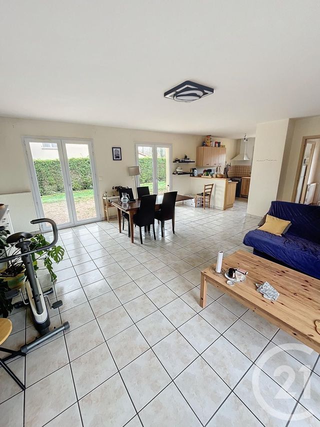 maison à louer - 4 pièces - 97.13 m2 - GIMEAUX - 63 - AUVERGNE - Century 21 Agence Girard