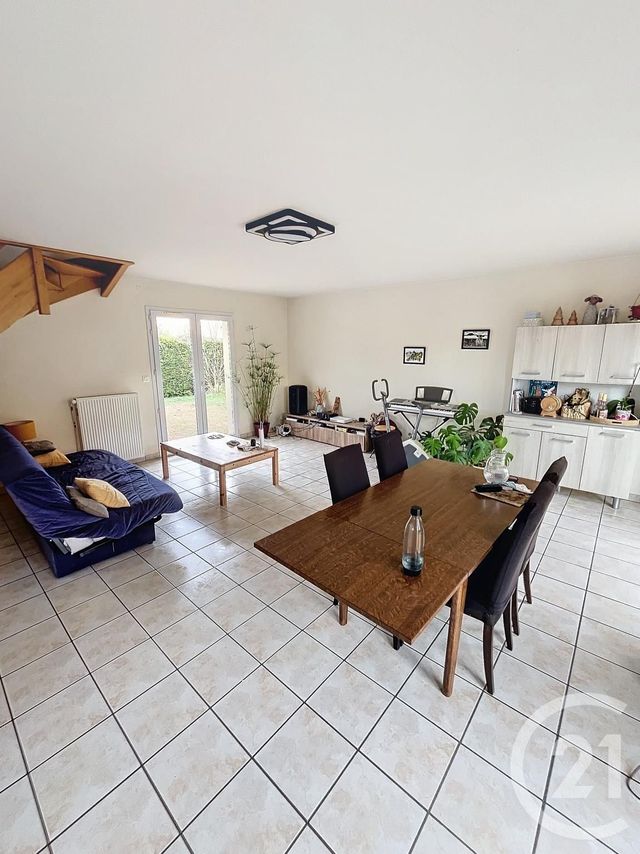 maison - GIMEAUX - 63