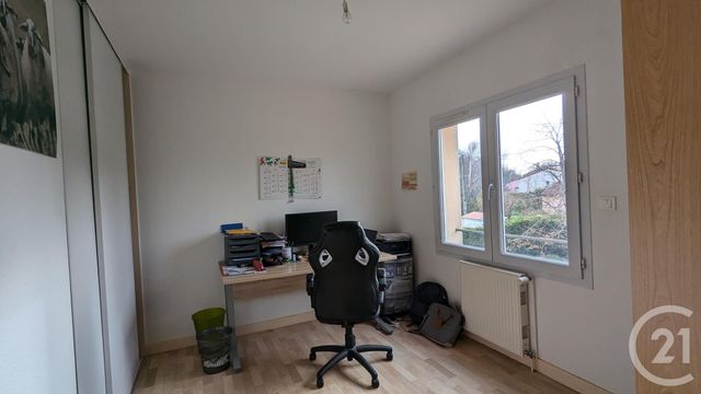 maison à louer - 4 pièces - 97.13 m2 - GIMEAUX - 63 - AUVERGNE - Century 21 Agence Girard