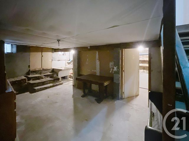 maison à vendre - 3 pièces - 53.23 m2 - RIOM - 63 - AUVERGNE - Century 21 Agence Girard