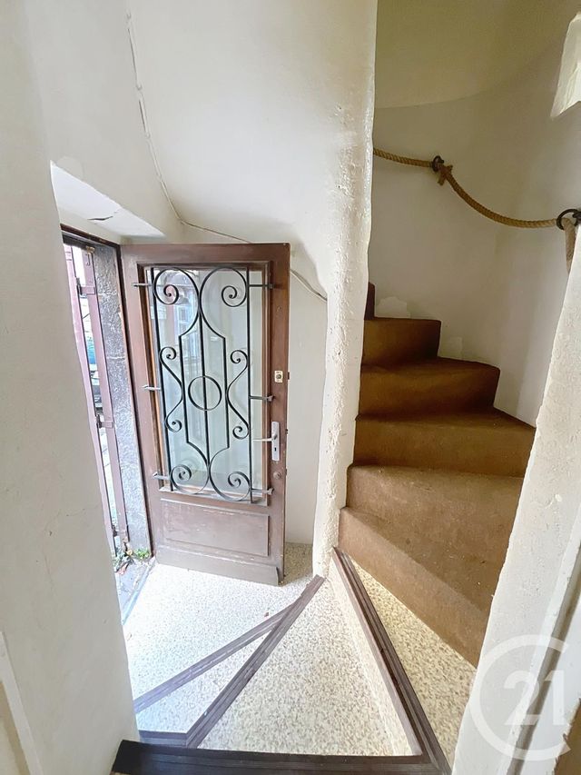 maison à vendre - 3 pièces - 53.23 m2 - RIOM - 63 - AUVERGNE - Century 21 Agence Girard