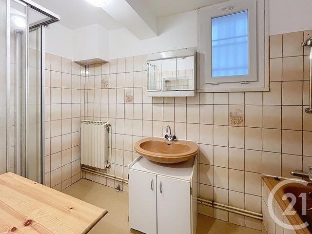 maison à vendre - 3 pièces - 53.23 m2 - RIOM - 63 - AUVERGNE - Century 21 Agence Girard