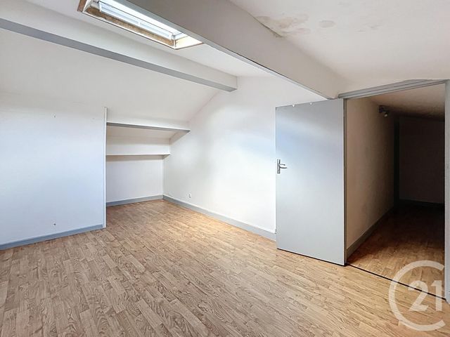 maison à vendre - 3 pièces - 53.23 m2 - RIOM - 63 - AUVERGNE - Century 21 Agence Girard