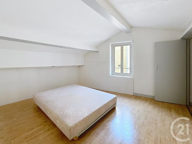 maison à vendre - 3 pièces - 53.23 m2 - RIOM - 63 - AUVERGNE - Century 21 Agence Girard