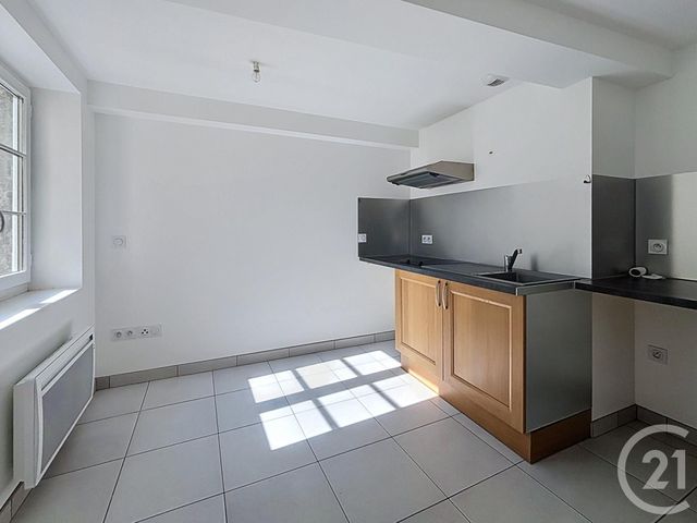 Appartement Studio à vendre - 1 pièce - 20.66 m2 - RIOM - 63 - AUVERGNE - Century 21 Agence Girard