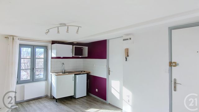 appartement - RIOM - 63