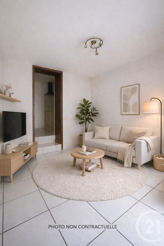 Maison à louer CHATELGUYON