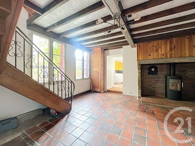 maison à vendre - 4 pièces - 85.0 m2 - VOLVIC - 63 - AUVERGNE - Century 21 Agence Girard