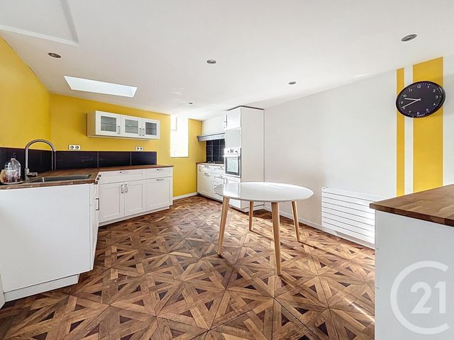 maison à vendre - 4 pièces - 85.0 m2 - VOLVIC - 63 - AUVERGNE - Century 21 Agence Girard