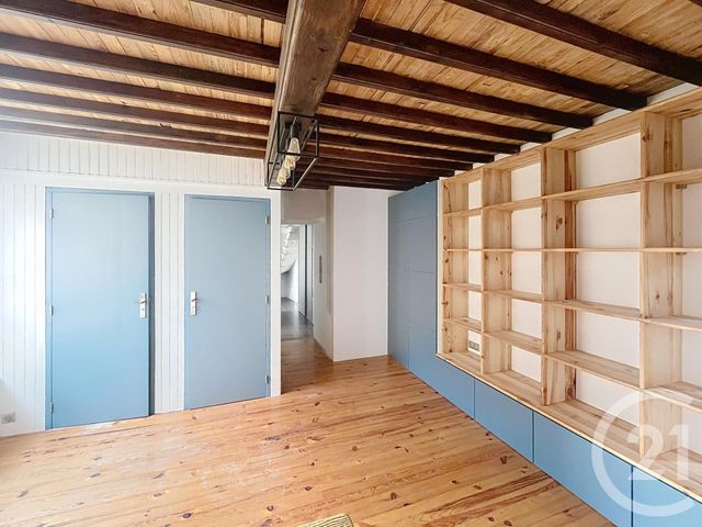 maison à vendre - 4 pièces - 85.0 m2 - VOLVIC - 63 - AUVERGNE - Century 21 Agence Girard
