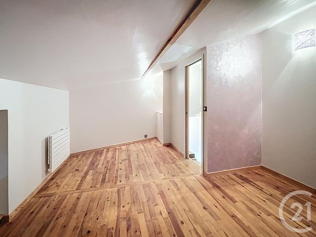 maison à vendre - 4 pièces - 85.0 m2 - VOLVIC - 63 - AUVERGNE - Century 21 Agence Girard