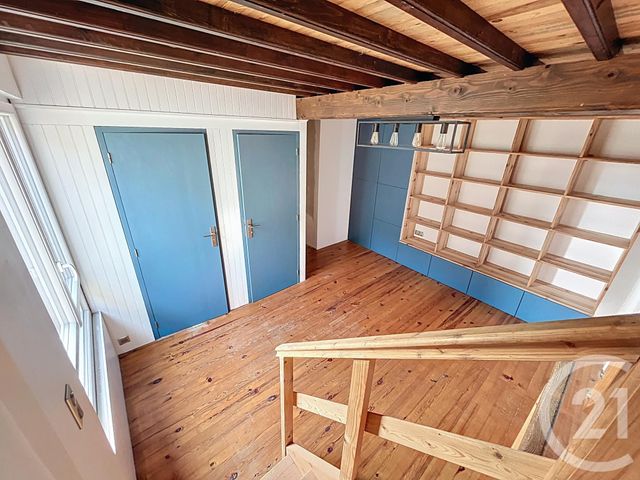 maison à vendre - 4 pièces - 85.0 m2 - VOLVIC - 63 - AUVERGNE - Century 21 Agence Girard