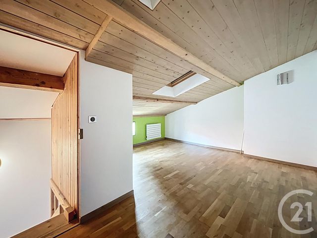 maison à vendre - 4 pièces - 85.0 m2 - VOLVIC - 63 - AUVERGNE - Century 21 Agence Girard