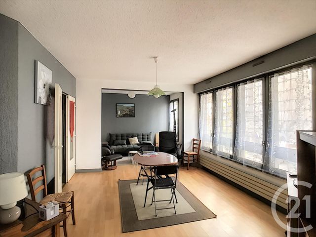 Appartement F2 à louer CHAMALIERES