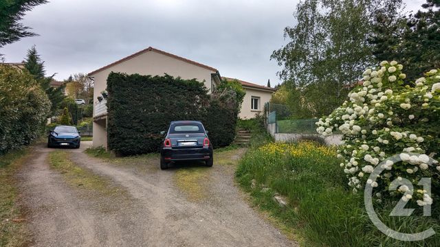maison à louer - 6 pièces - 152.43 m2 - CHAMALIERES - 63 - AUVERGNE - Century 21 Agence Girard